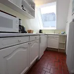 Apartment In Westerland