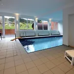 In Apartment