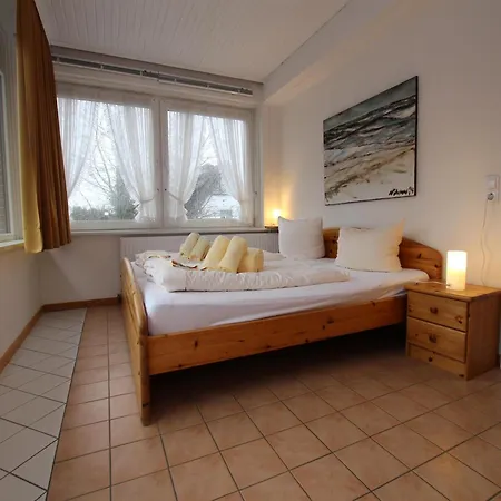 Apartment In Westerland