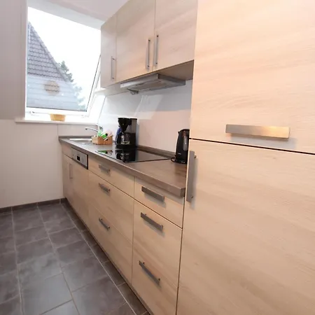 Apartment In