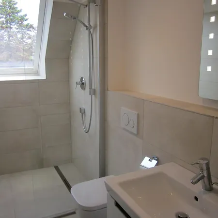 Apartment In *