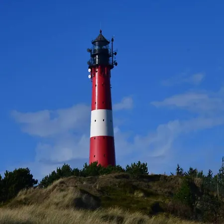 In Apartment Westerland