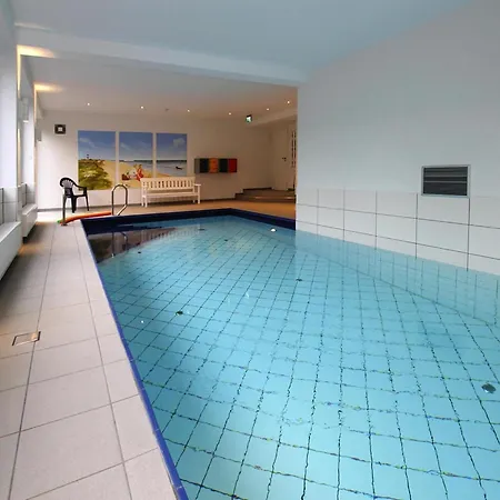 Apartment In