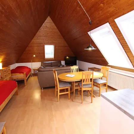 Apartment In *
