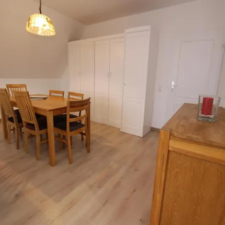 In Appartement *