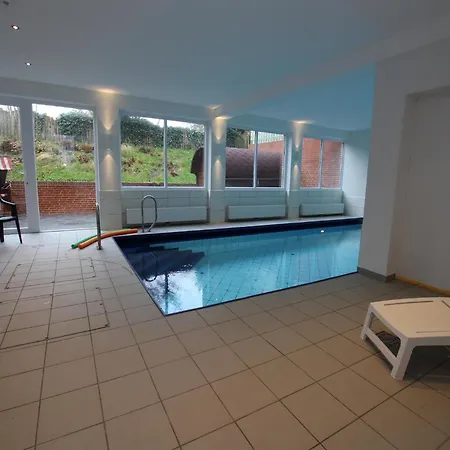 Appartement In Westerland
