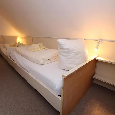 In Appartement Westerland