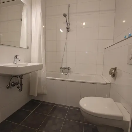 In Appartement *