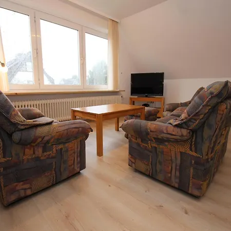 In Appartement