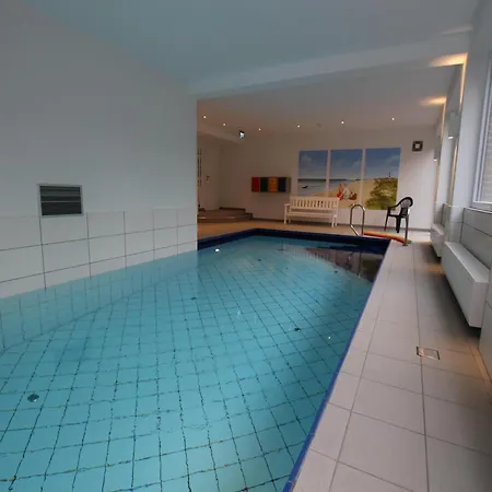 In Appartement Westerland