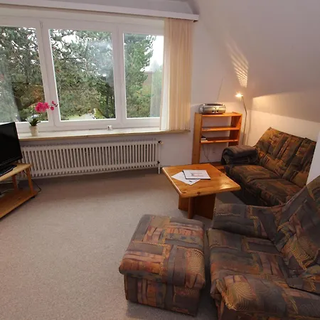 In Appartement