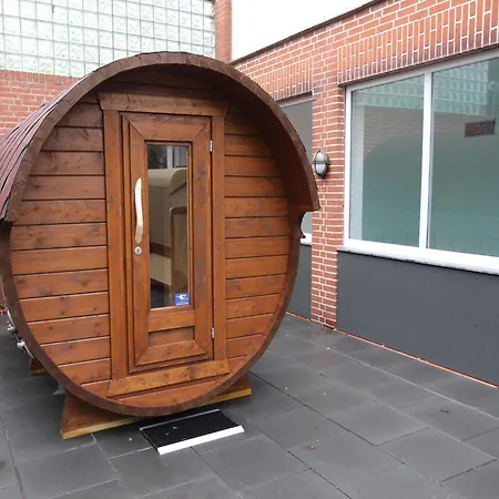 Appartement In Westerland