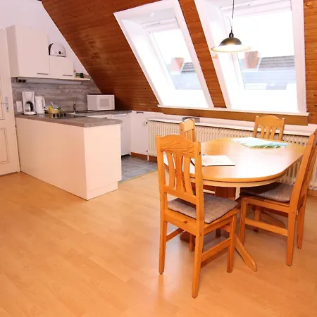 Appartement In