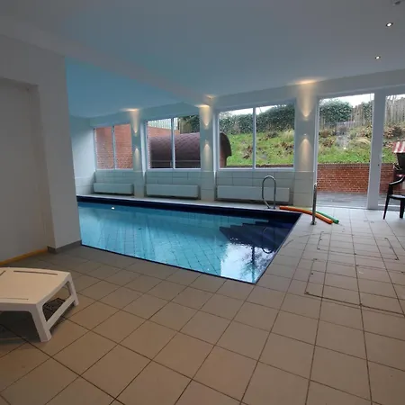 In Appartement Westerland