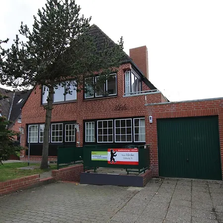 In Appartement Westerland