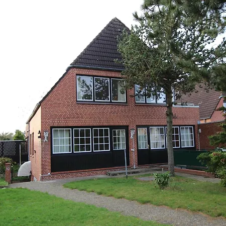 Appartement In Westerland