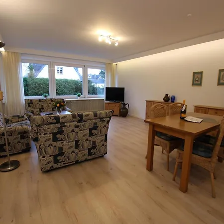 In Appartement