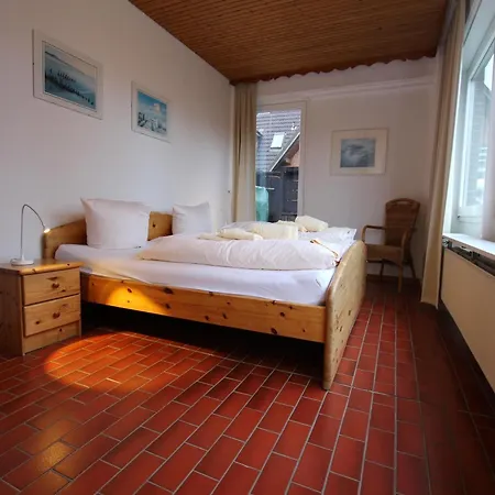 In Appartement Westerland