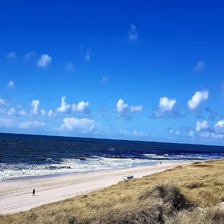 Appartement In Westerland