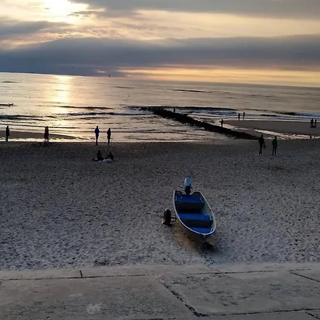 Lägenhet In Westerland
