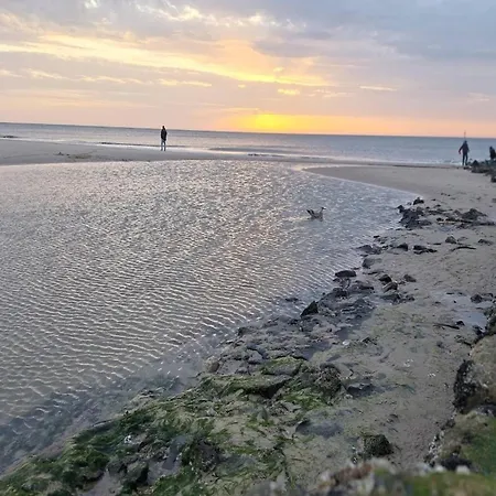 Lägenhet In Westerland