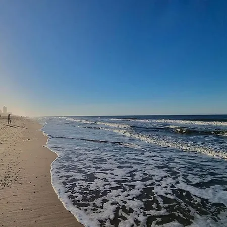 Lägenhet In Westerland