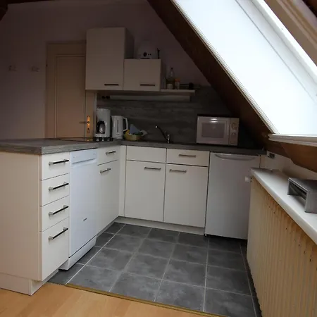 Apartment In