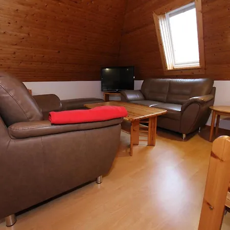 In Apartment Westerland