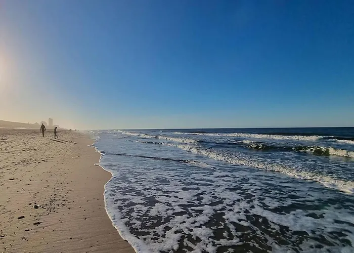 شقة In فيسترلاند