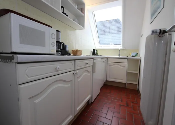 شقة In فيسترلاند